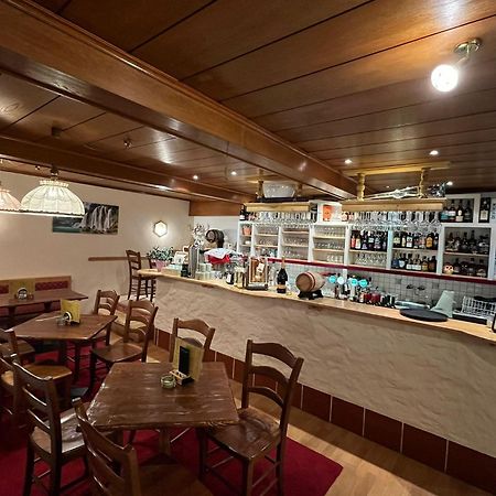 Gasthof-Pension Alt Kirchheim Bad Kleinkirchheim Εξωτερικό φωτογραφία
