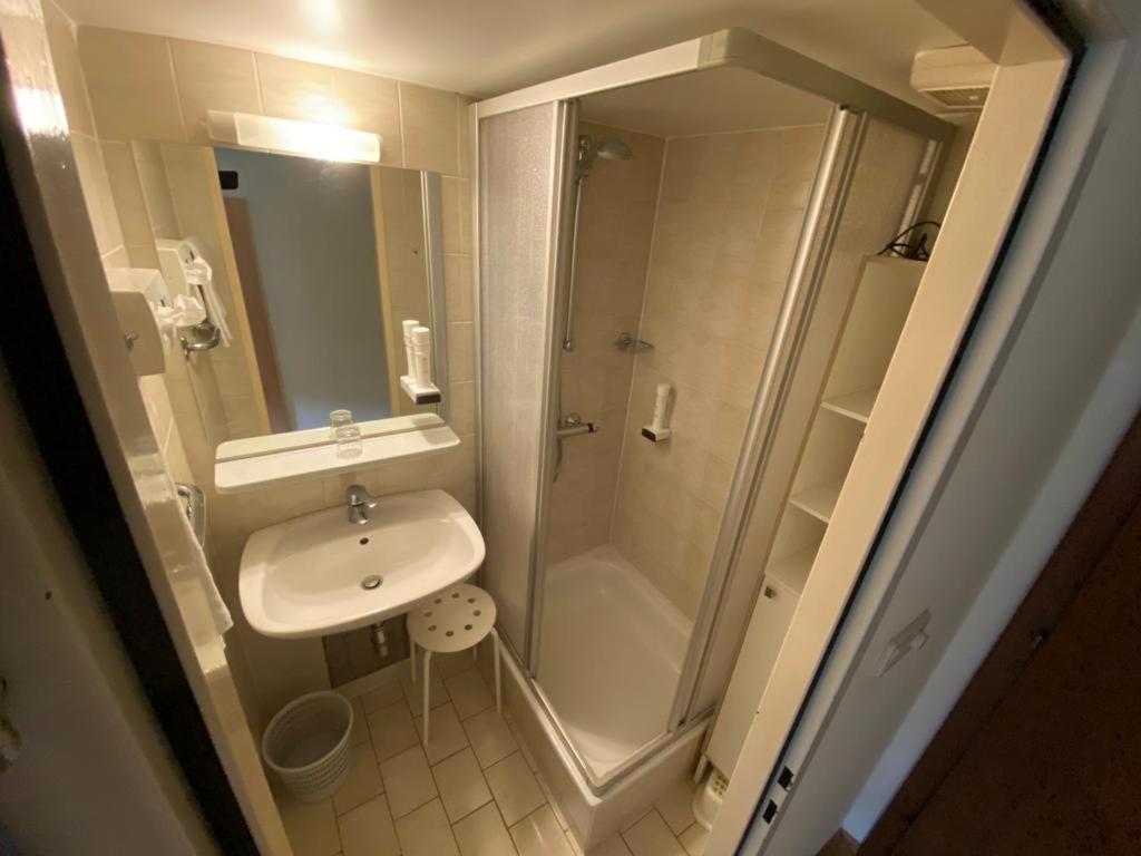 Gasthof-Pension Alt Kirchheim Bad Kleinkirchheim Εξωτερικό φωτογραφία