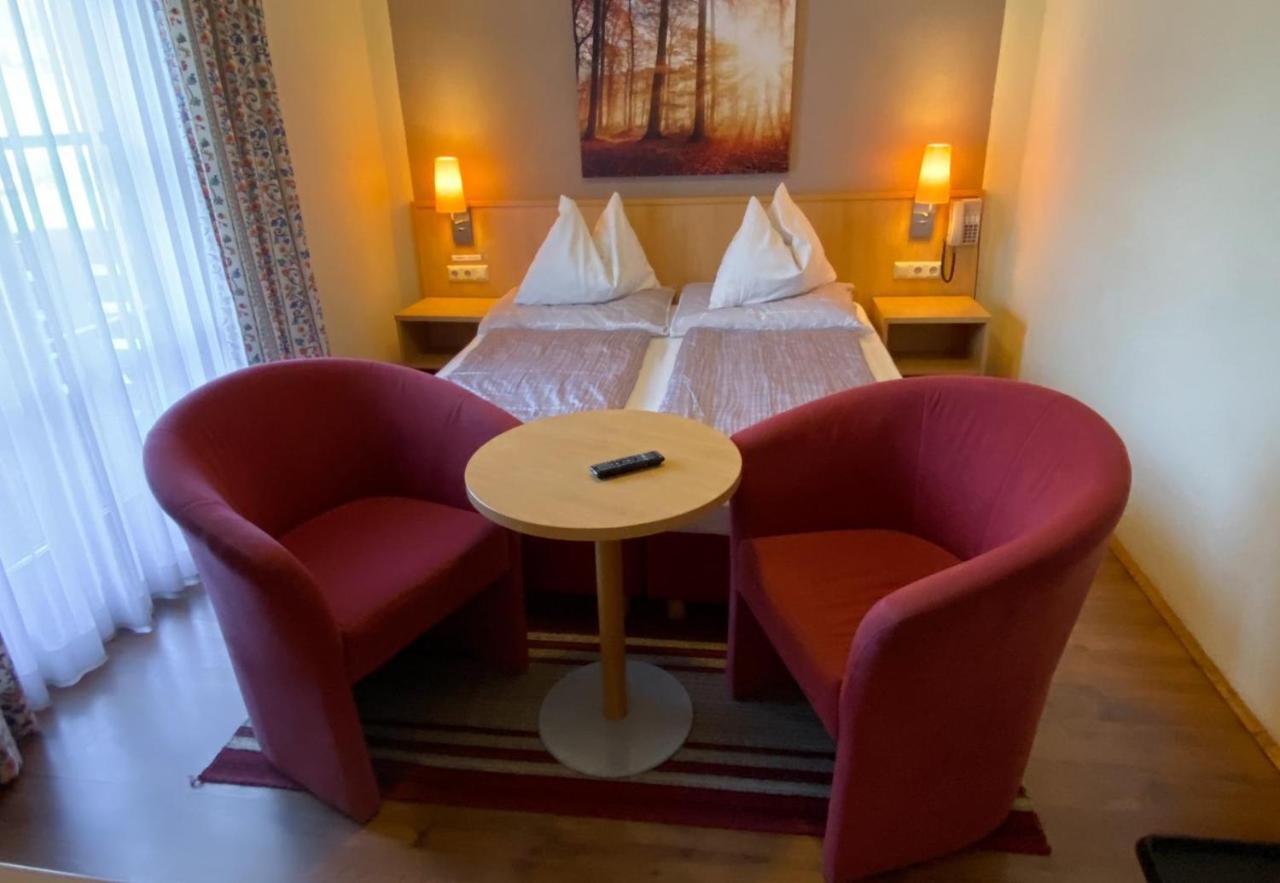 Gasthof-Pension Alt Kirchheim Bad Kleinkirchheim Εξωτερικό φωτογραφία