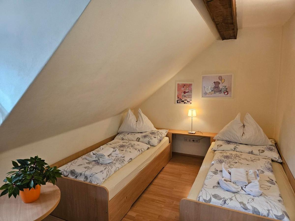 Gasthof-Pension Alt Kirchheim Bad Kleinkirchheim Εξωτερικό φωτογραφία