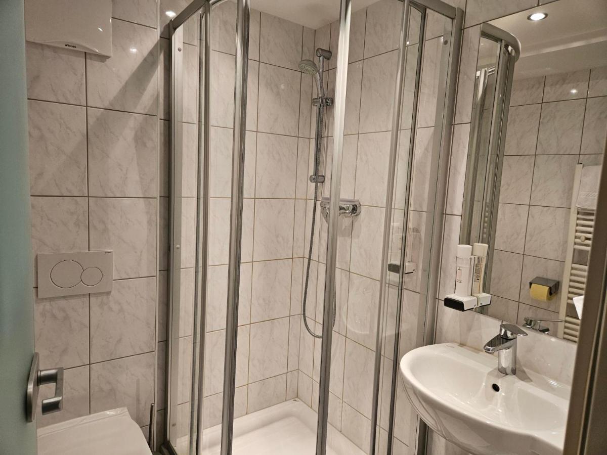 Gasthof-Pension Alt Kirchheim Bad Kleinkirchheim Εξωτερικό φωτογραφία