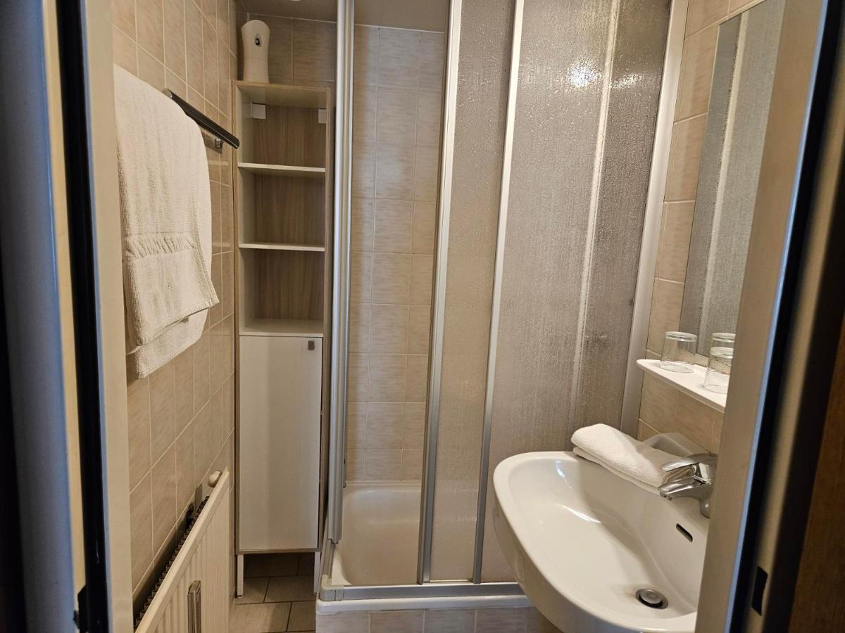 Gasthof-Pension Alt Kirchheim Bad Kleinkirchheim Εξωτερικό φωτογραφία