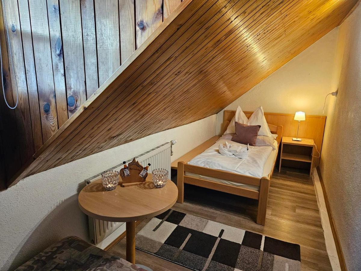 Gasthof-Pension Alt Kirchheim Bad Kleinkirchheim Εξωτερικό φωτογραφία