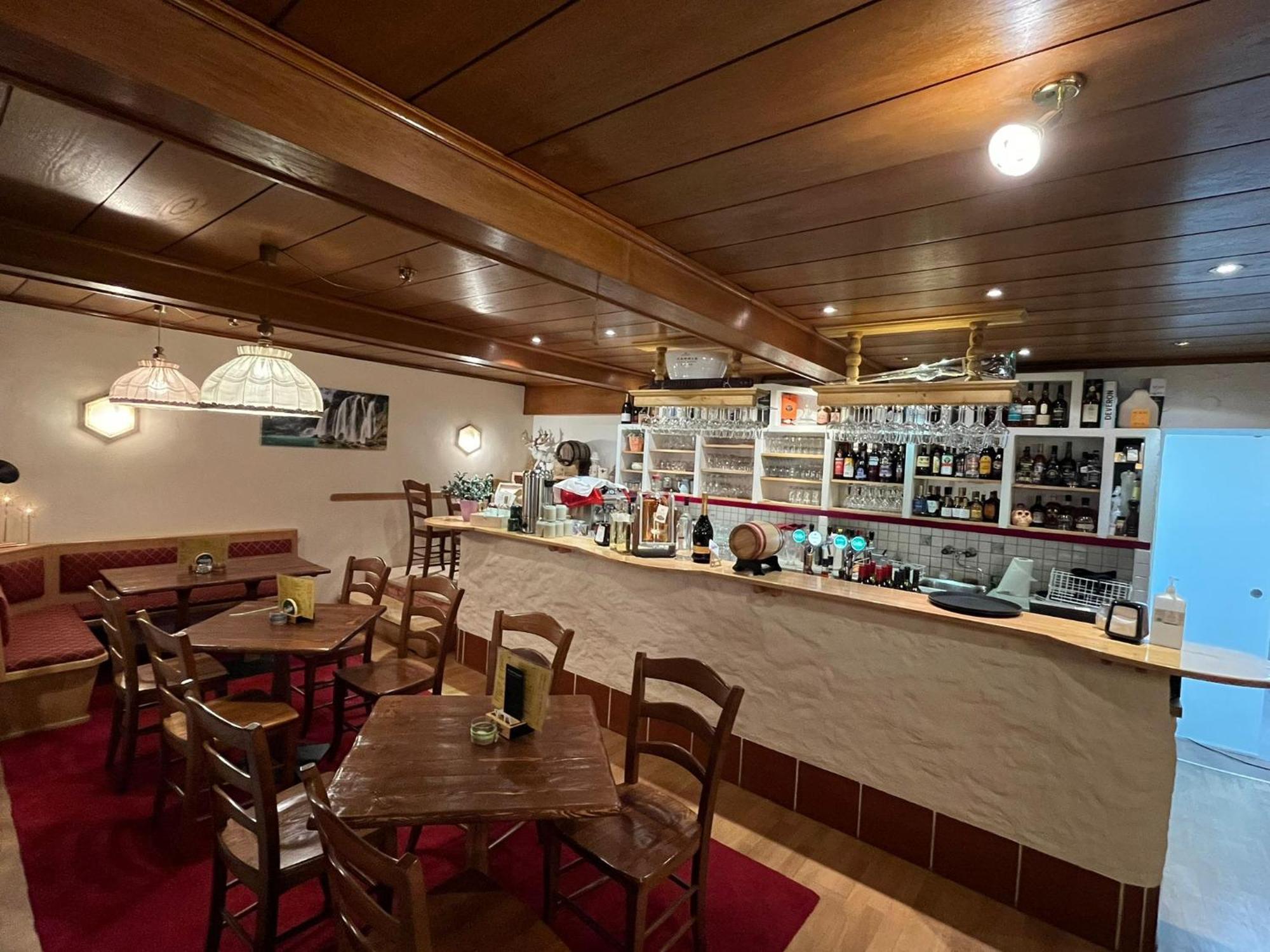 Gasthof-Pension Alt Kirchheim Bad Kleinkirchheim Εξωτερικό φωτογραφία