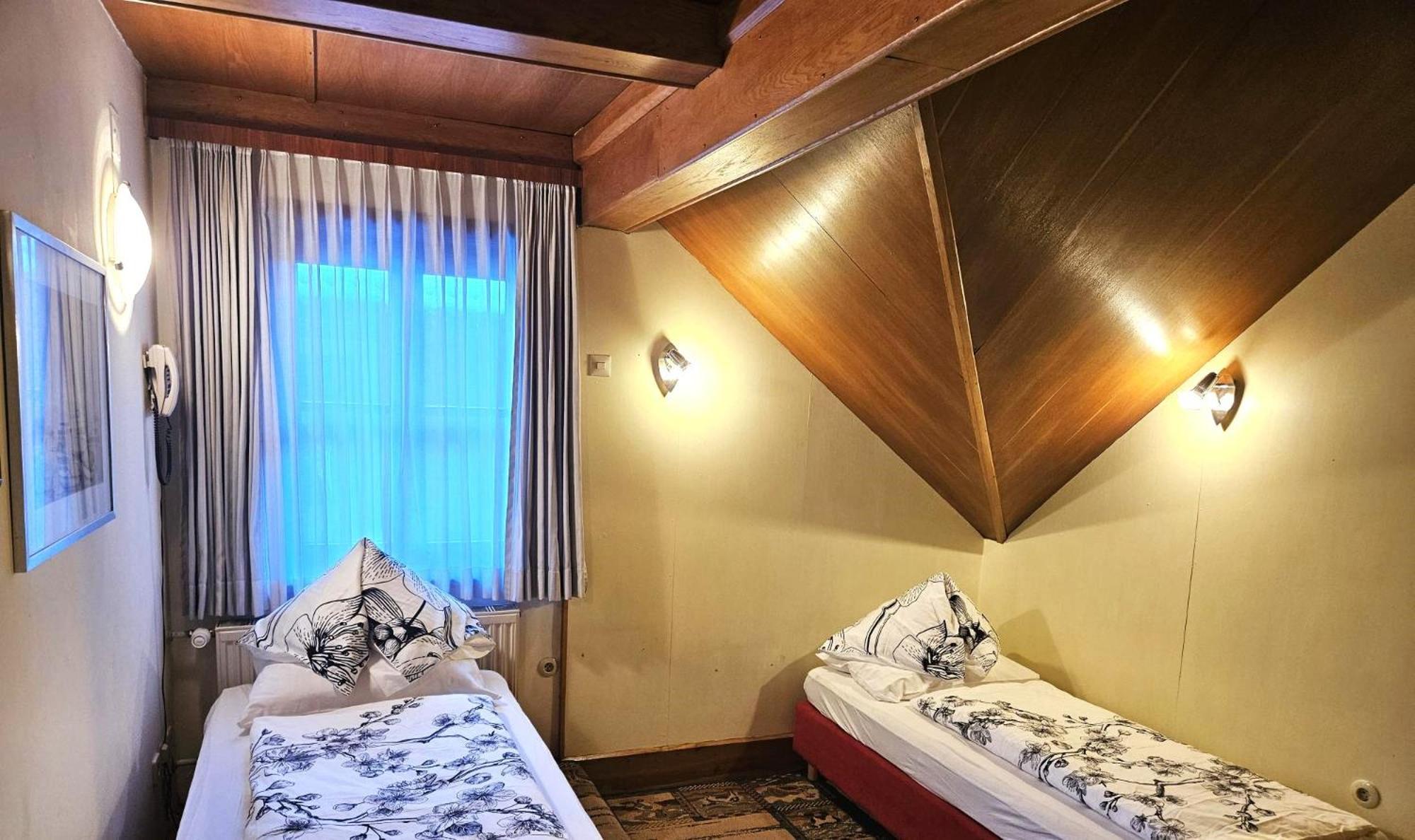 Gasthof-Pension Alt Kirchheim Bad Kleinkirchheim Εξωτερικό φωτογραφία