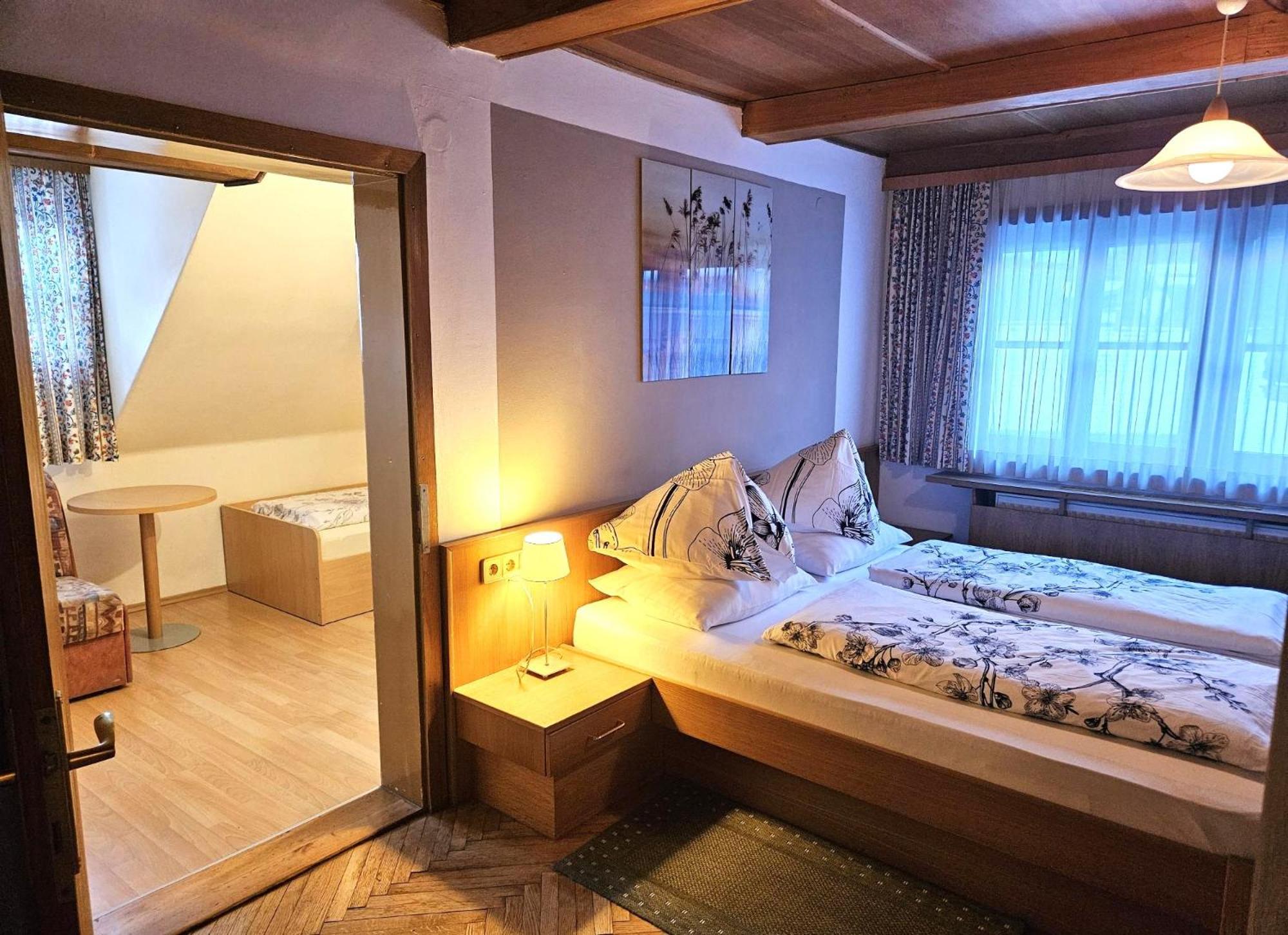 Gasthof-Pension Alt Kirchheim Bad Kleinkirchheim Εξωτερικό φωτογραφία