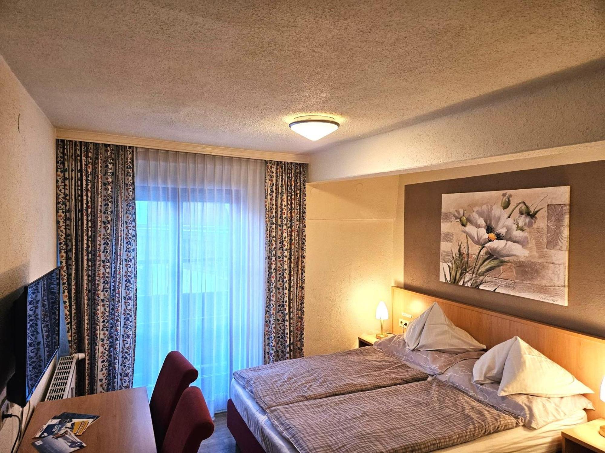 Gasthof-Pension Alt Kirchheim Bad Kleinkirchheim Εξωτερικό φωτογραφία